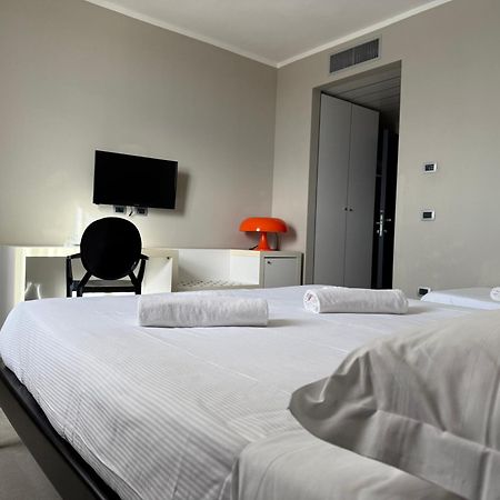 Terme Di Venturina Hotell Venturina Terme Exteriör bild