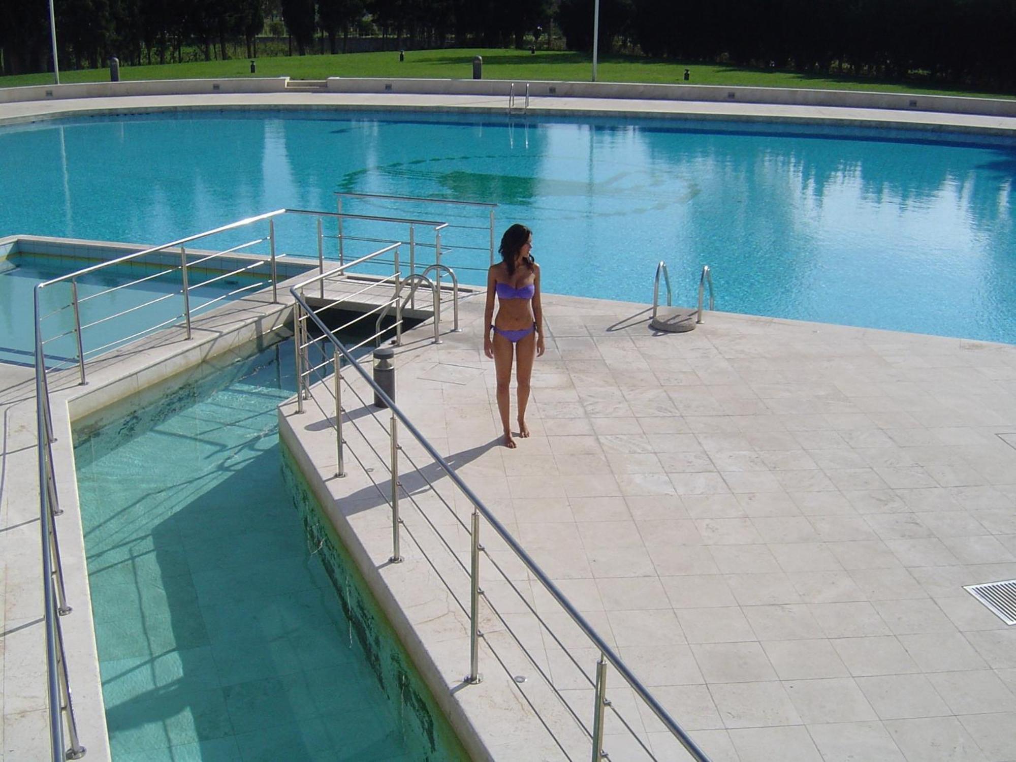 Terme Di Venturina Hotell Venturina Terme Exteriör bild